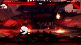Code Crashed Killer OP 6P And Yagwick OP 2019(Level 3)both in SN VS Chaos C Madoka OP End Mode