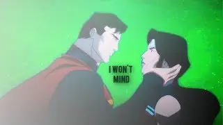 I have never met anyone like you. (superwonder)