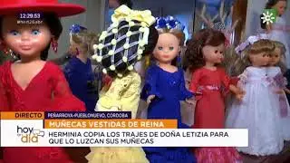 Herminia Marcado en   
