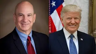 New prosecutor named in Trump Georgia indictment