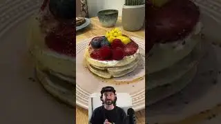 Как создавать переходы в еде с помощью ИИ