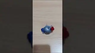 Figure the ghostly adventure spinner panic pacman