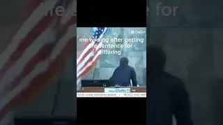 Nah the scream at the end tho' #shorts #oldman #memes #funnymemes #nerfornothin