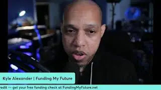 Fix Your Credit &rarr; Unlock Business Funding (Live Q&A)