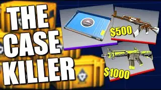 Valve is 'killing' cases, here's why | TDM_Heyzeus