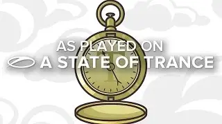 Thomas Mengel - Zephyr [A State Of Trance 799]