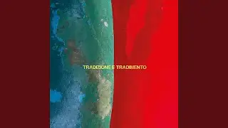 I Giorni Dello Smarrimento