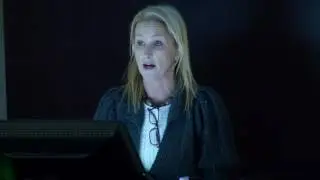 Mary Simmerling, 