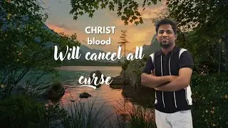 Christ SON of GOD save you from the CAPITAL SIN OF ADAM Ruben Cinthiya-Official