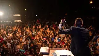 Revival Today LIVE from Newark, NJ: Day 2