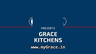 No. 1 Leading Modular Kitchen Divisions Service - Grace Locks Limited