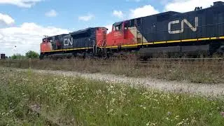 CN 8894 Paris, Ontario