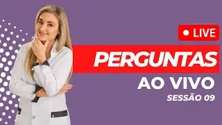 Perguntas e respostas com a Ginecologista Dra Maria Emilia F De Barba - sessão 9
