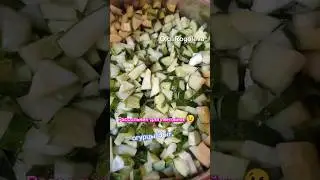 Рассольник заготовка на зиму🚀 #ОльгаРоголева