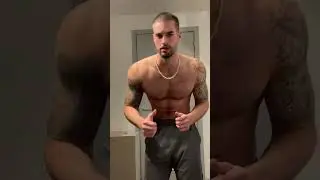 Arne VDW - handsome man with dance moves ✨🔥