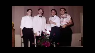 Led By the Master's Hand  - The King's Four Quartet