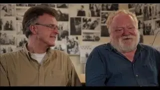 The Hanging Gardens - Patrick Mason & Frank McGuinness
