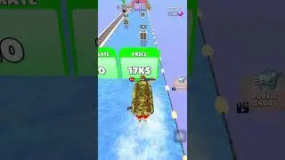 boat 🚢🤷&zwj;♀️ evolution level 65 🏃&zwj;♂️😍 #boatevolution