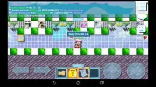 Growtopia - Change Name