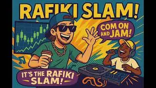Rafiki Jam