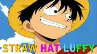 One Piece, One Shot - AMV Parody