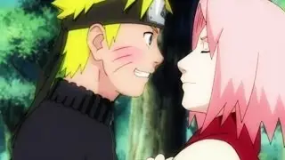 NaruSaku - Can't Remember To Forget You
