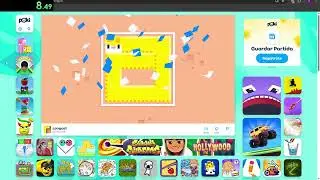 Longcat 5Levels% speedrun: 17:020