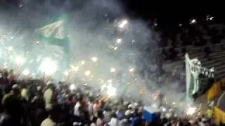 Lomant&atilde;o em Chamas