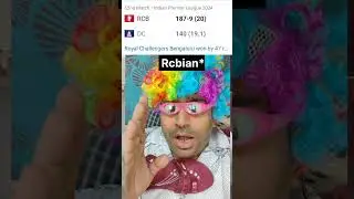 rcb vs dc || dc vs rcb || dc vs rcb memes video || dc vs rcb memes || ipl memes video || DC vs RCB
