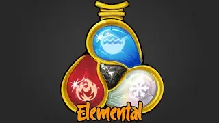 All Card-Jitsu Melodies in 