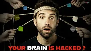 Something is Controlling Us | The Grand Illusion of Our Brain | Free Will