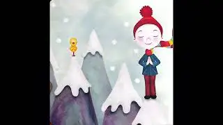Good Morning Yoga Book Read Aloud | Morning Stretch & Mindfulness