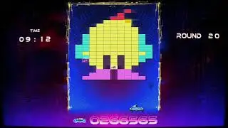Arkanoid: Eternal Battle - Flawless Round Trophy