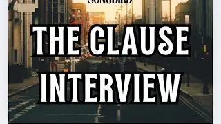 BRADDERS CHATS TO THE CLAUSE 