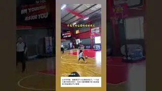 Learn Basketball Daily Training #basketball #dailytraining