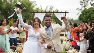 Thalyson e Rayane 15 11 25