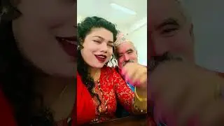 कान्छी  || Kanchhi || Ashaa Khadka || Sukumaya ||