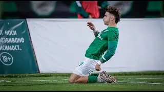 Берое - Добруджа 1:0 - Репортаж (29.08.2025),  кръг 10 / Beroe vs Dobrudzha 1:0 Highlights