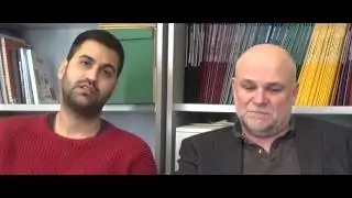 Masters in Professional Translation