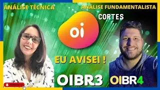 OIBR3 OIBR4 GL FLIX VALEU !  + 20% HUGO ARAUJO EU AVISEI VAI SUBIR ! Tudo &eacute; um jogo #oibr3 #oibr4
