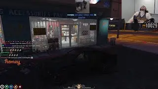 Benji ROASTS Dundee For His Playstyle [NoPixel GTA RP] (CLIP)