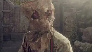 Indygenous - Resident Evil 4 - Chainsaw Demo-N