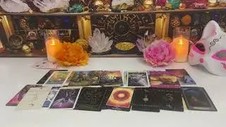 GEMINI   - BABY! YOU WILL END UP WITH THIS PERSON! GEMINI  LOVE TAROT READING