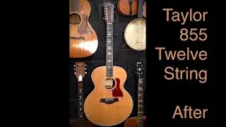 Taylor 855 After