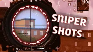 Classic SNIPER SHOTS ENZOEmoz | Emoz GAMING | #PUBG #PUBGMALAYALAM #PUBGMONTAGE
