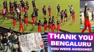 WPL 2024 RCB vs UPW Highlights: RCB Beat UP Warriorz By 23 Runs #wpl