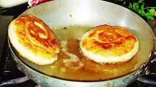 How to make easy and healthy breakfast recipe|Simple and healthy breakfast ideas@khanapakana-29