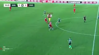 LUCAS SILVA 95 MEIO CAMPO/ATACANTE  (HIGHLIGHTS) TEMPORADA 2020/2021