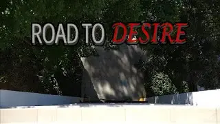 Road to Desire Trailer (2025) - Extra Mile Studios 48 Hour Horror Project Short Film
