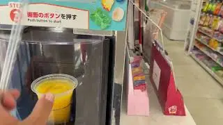 Best mango smoothie in the world